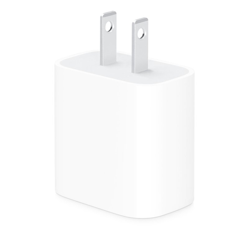 Apple Certified Power Adapter
