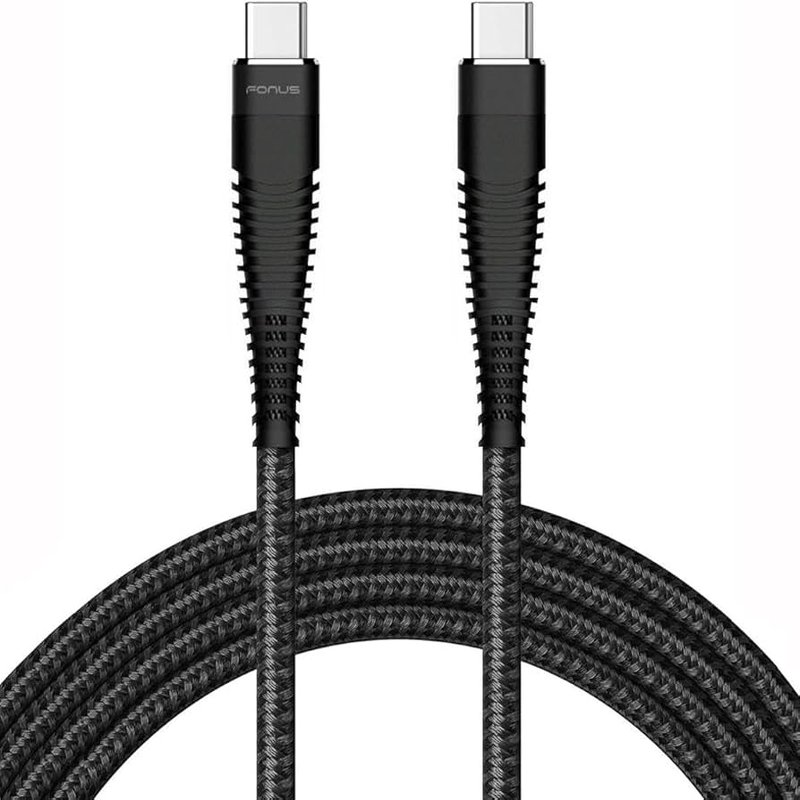 Select Type C charging Cable (10 ft)