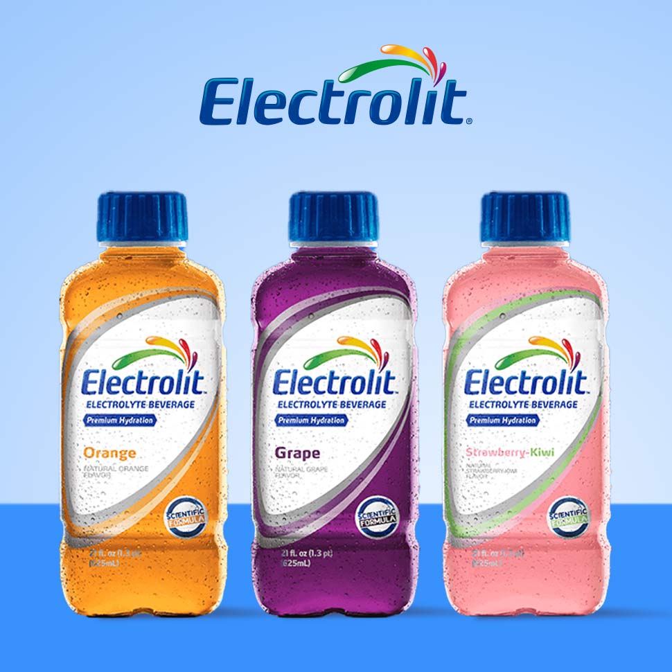 Electrolit