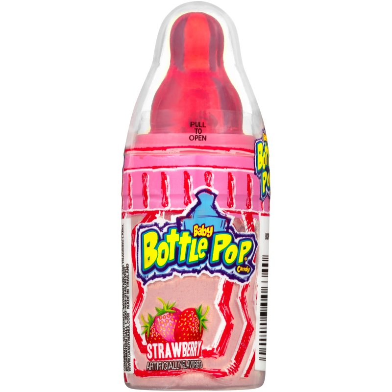 Bottle Pop