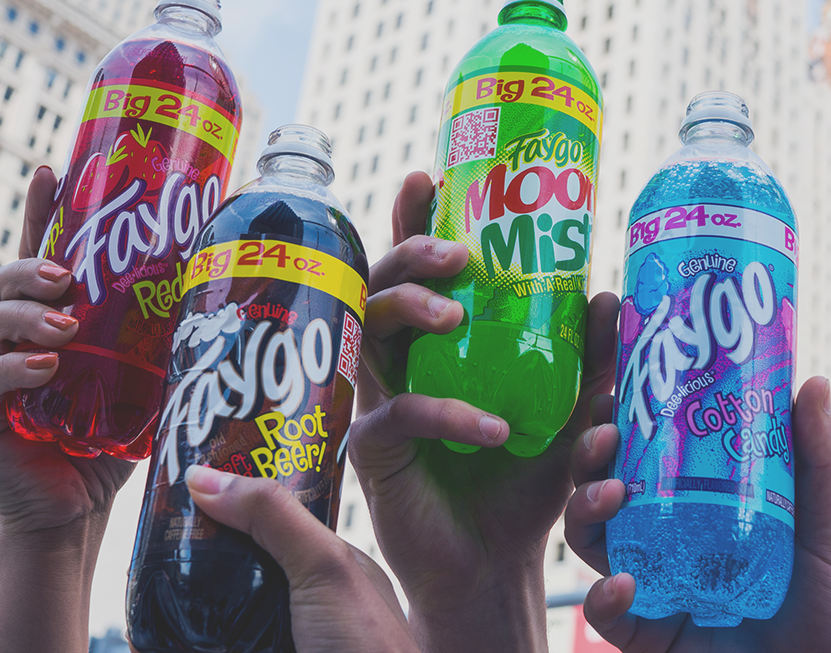 Faygo