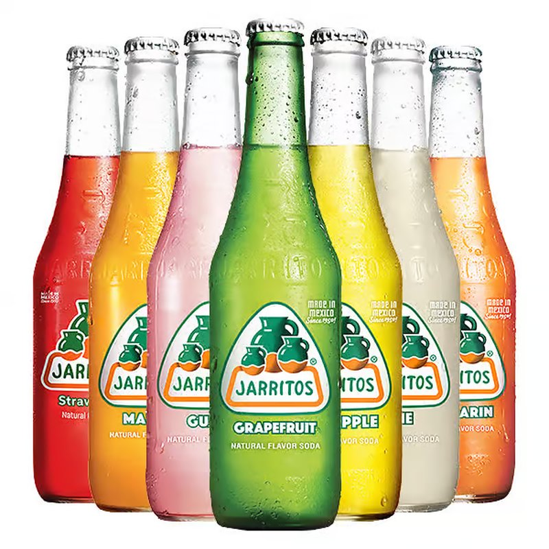 Jarritos
