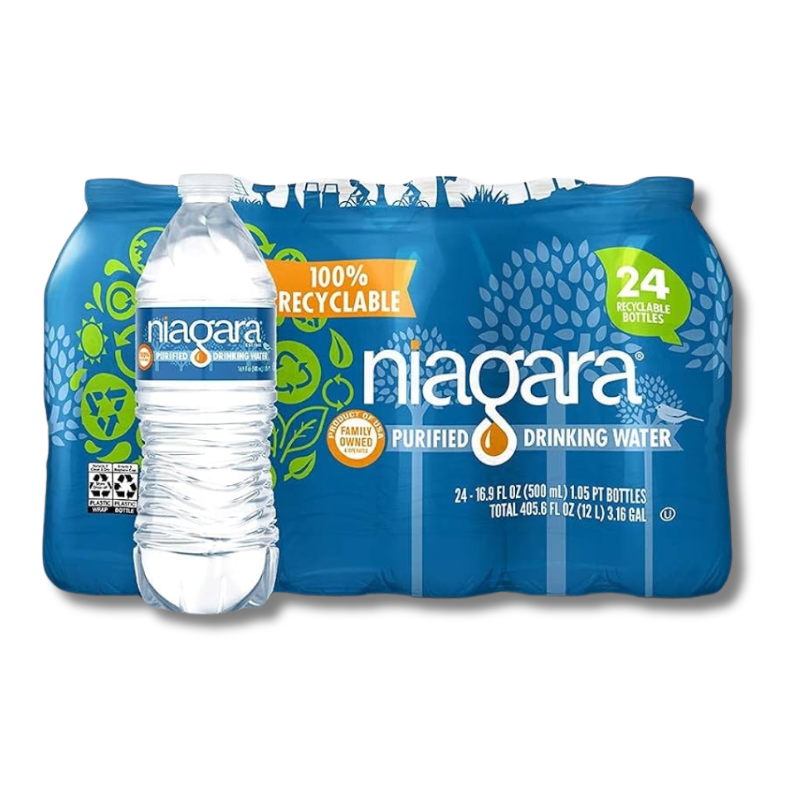 Niagara Water