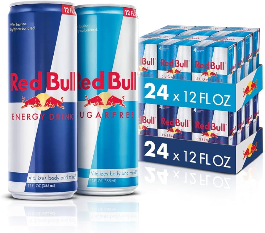 Red Bull 2