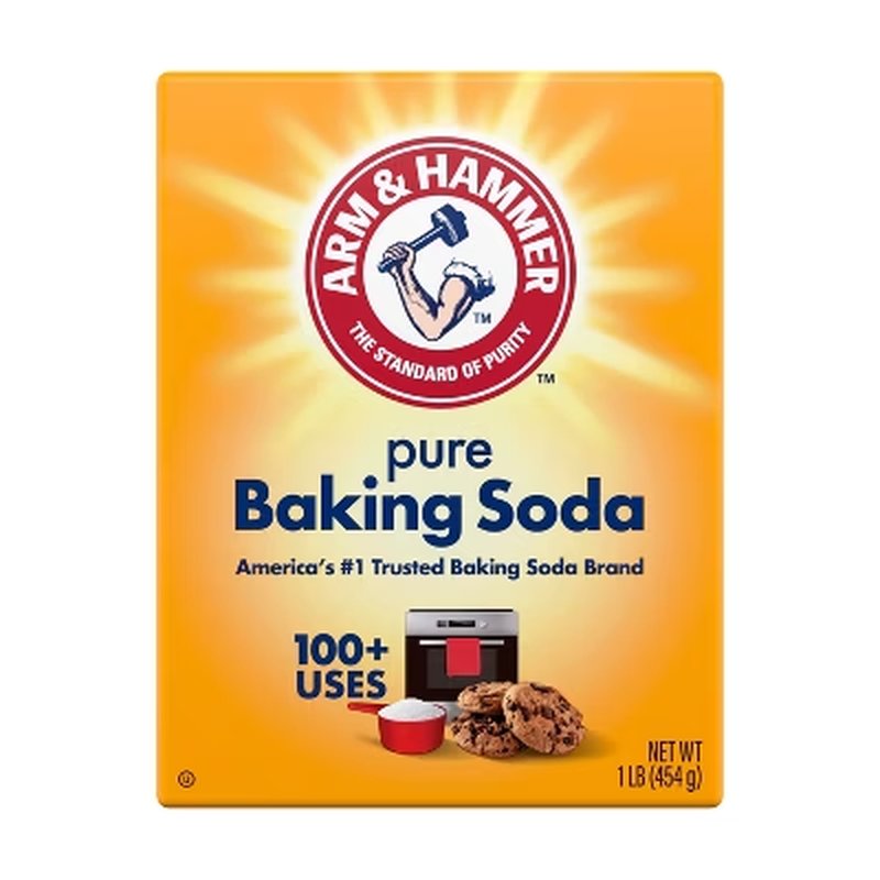 Arm&Hammer