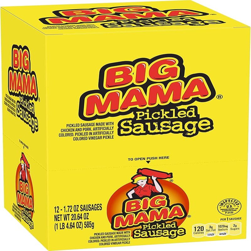 Big Mama