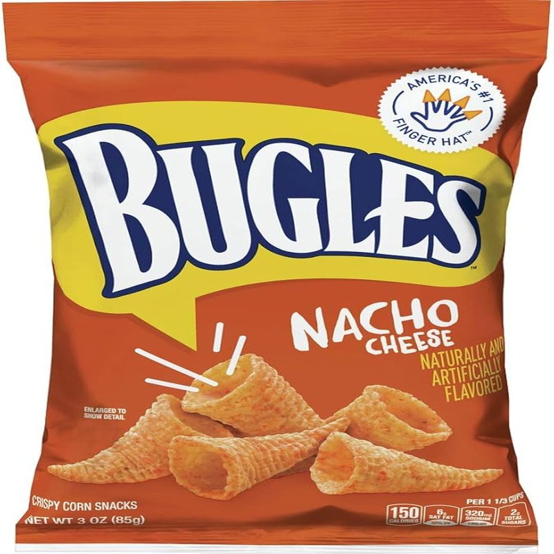 Bugles