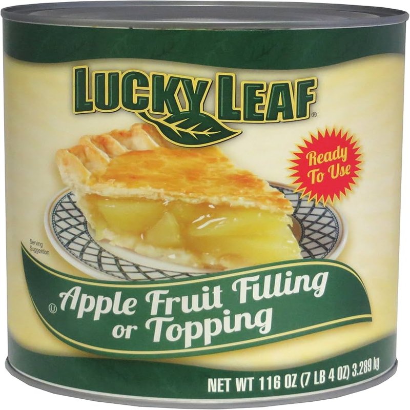 Lucky Leaf | Mann Wholesale