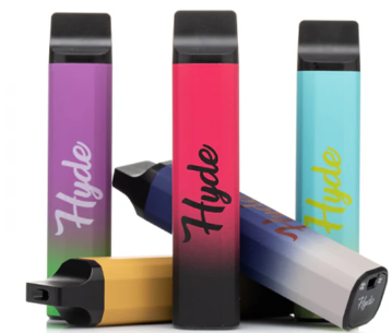 Hyde Edge 3300 Puffs