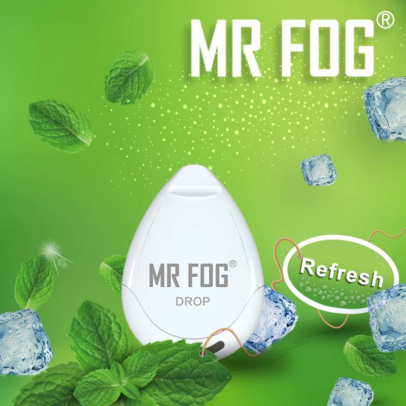 Mr Fog Drop 600 Puffs 3