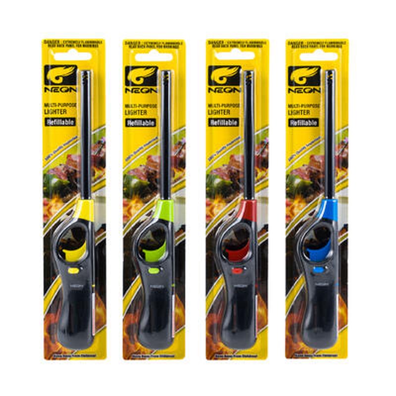 Neon - Multipurpose Lighter
