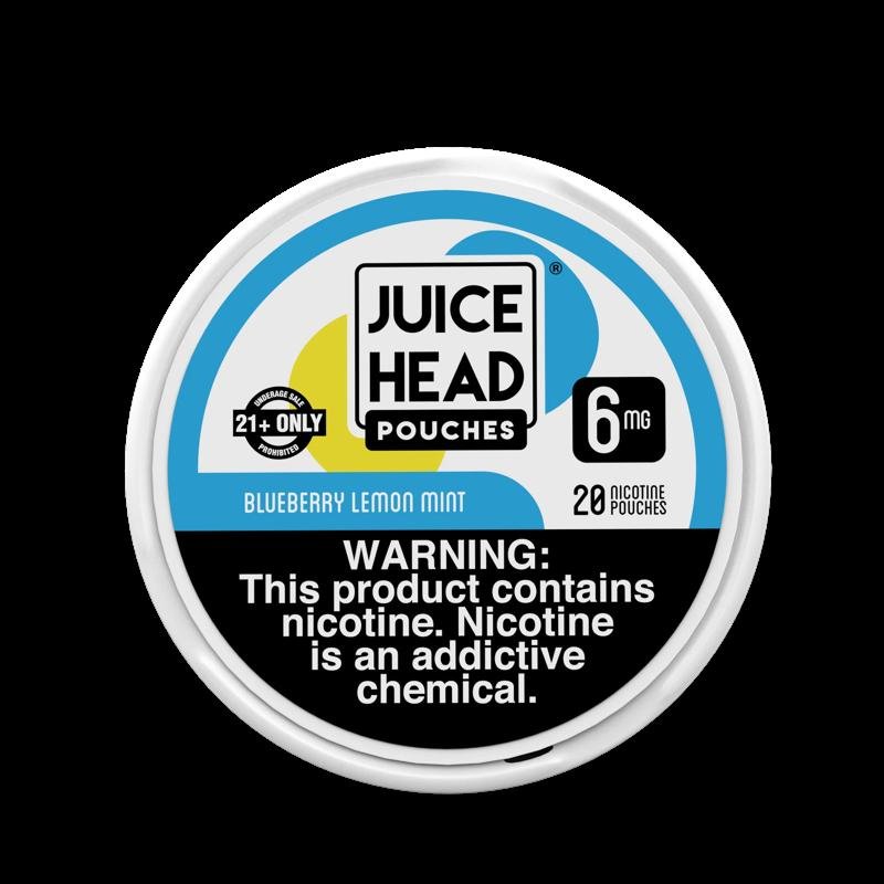 Juice Head Pouches 2