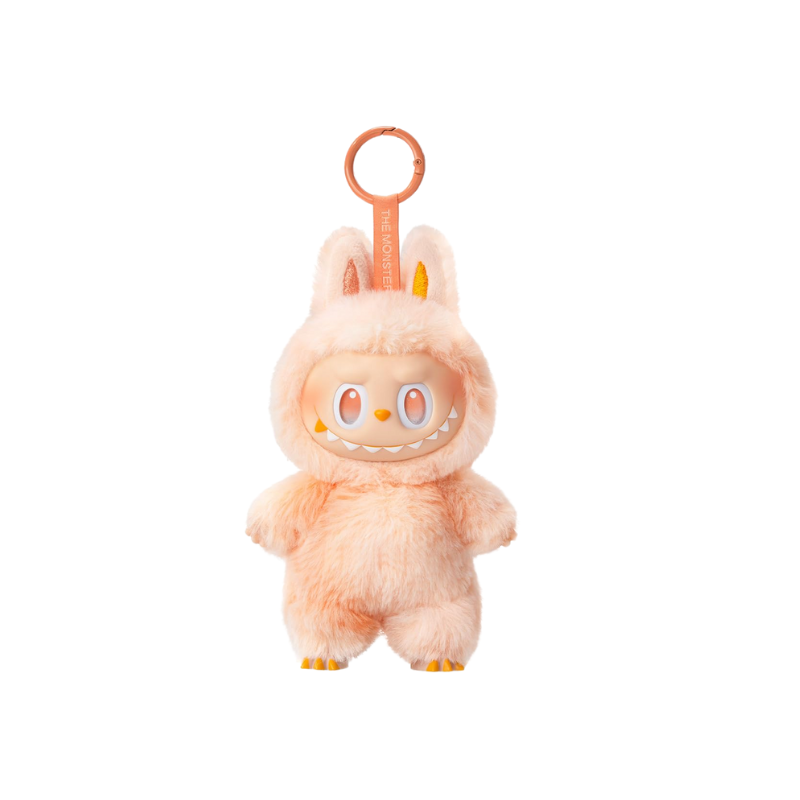 Labubu Key Chains