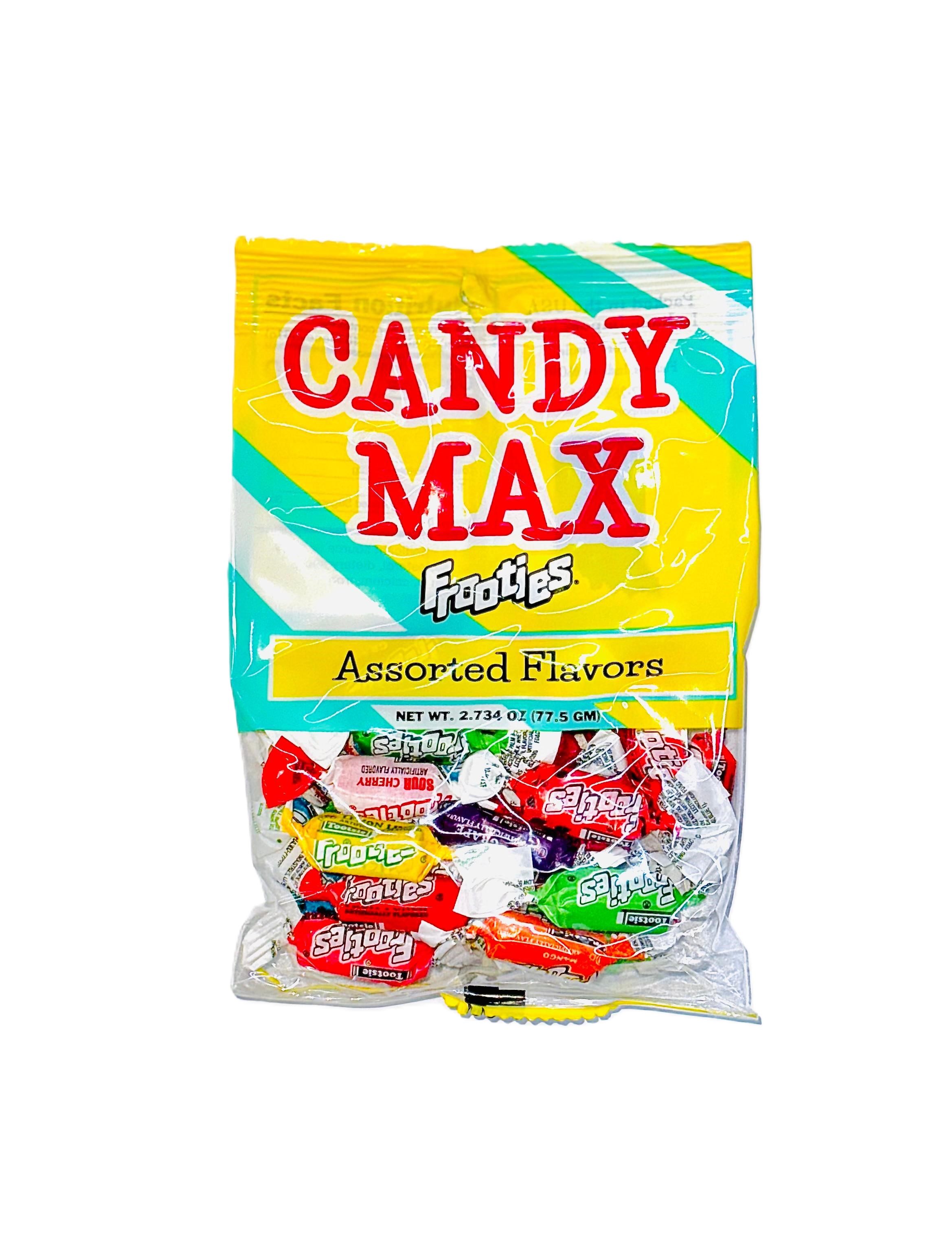 Frooties (Assorted Flavour)