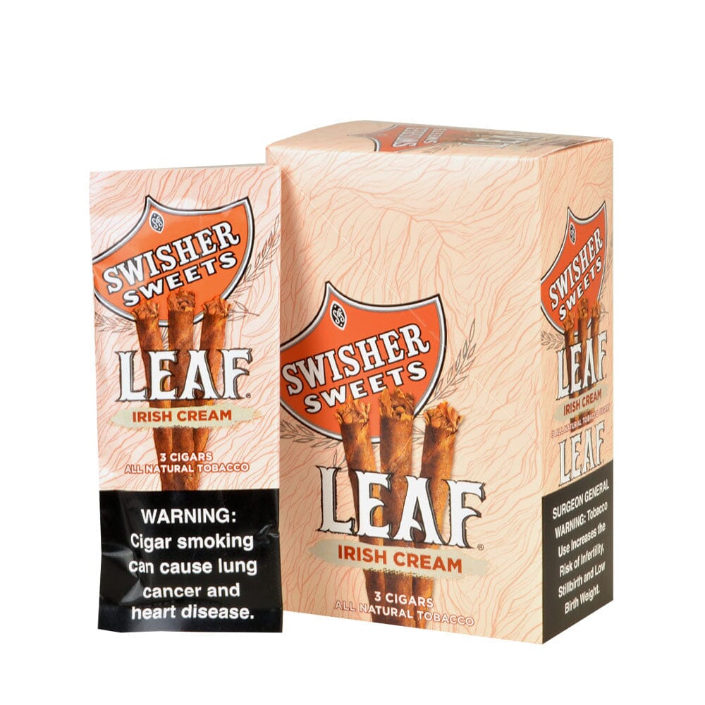 Swisher Sweets Leaf
