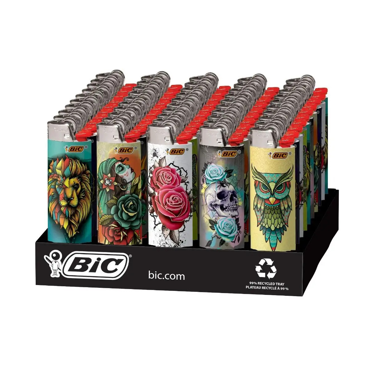 Bic 4