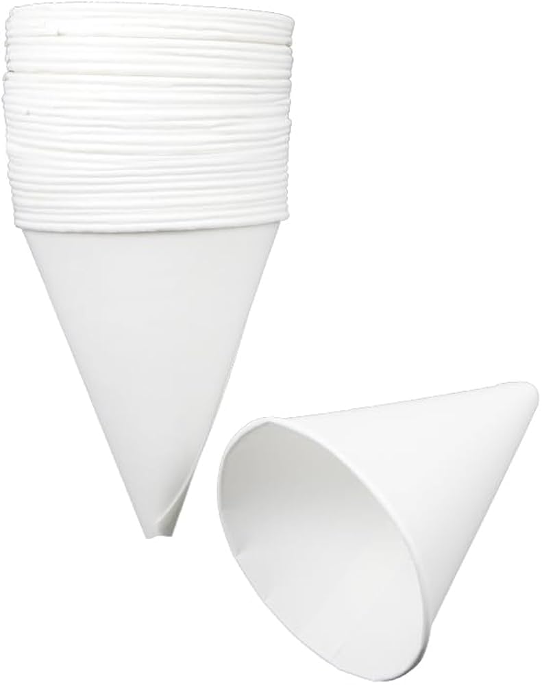 Disposable Funnels