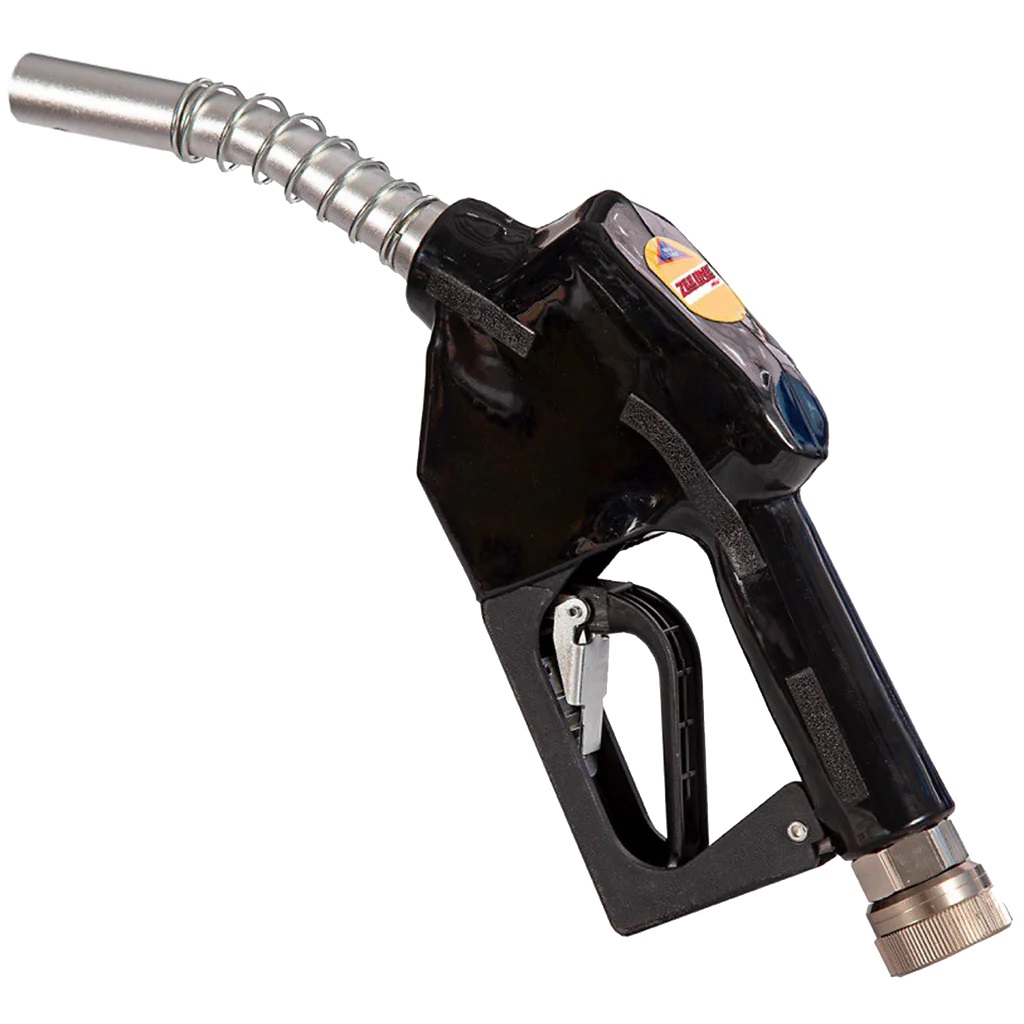 Pump Nozzle