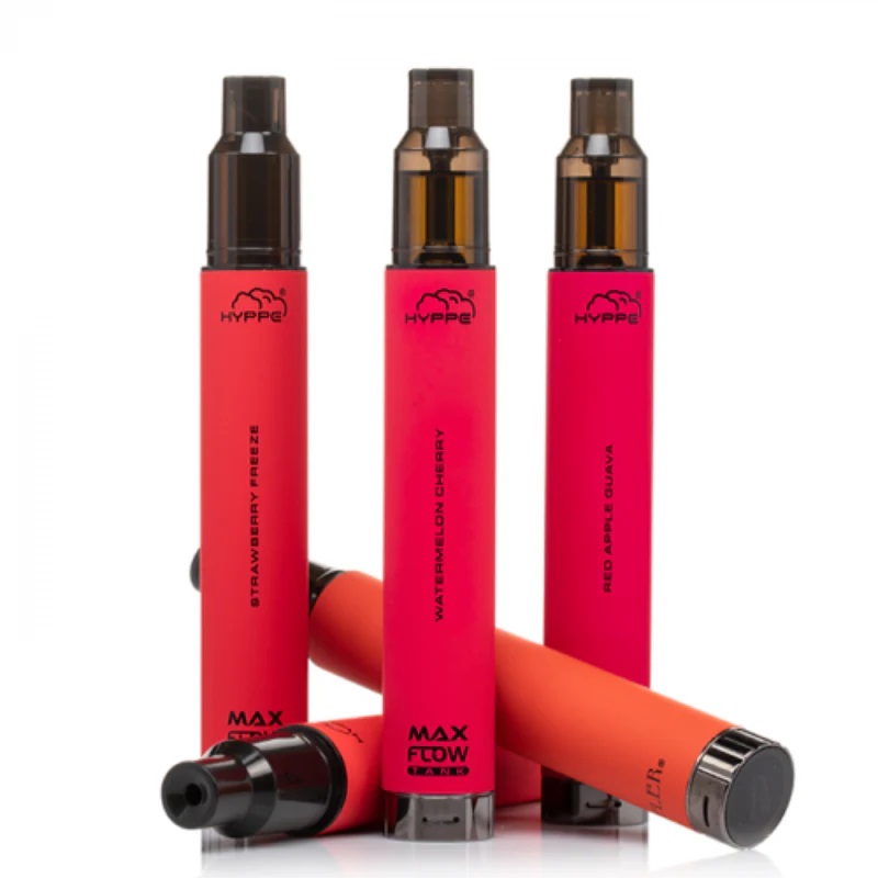 Hyppe Tank 3000 Puffs 2