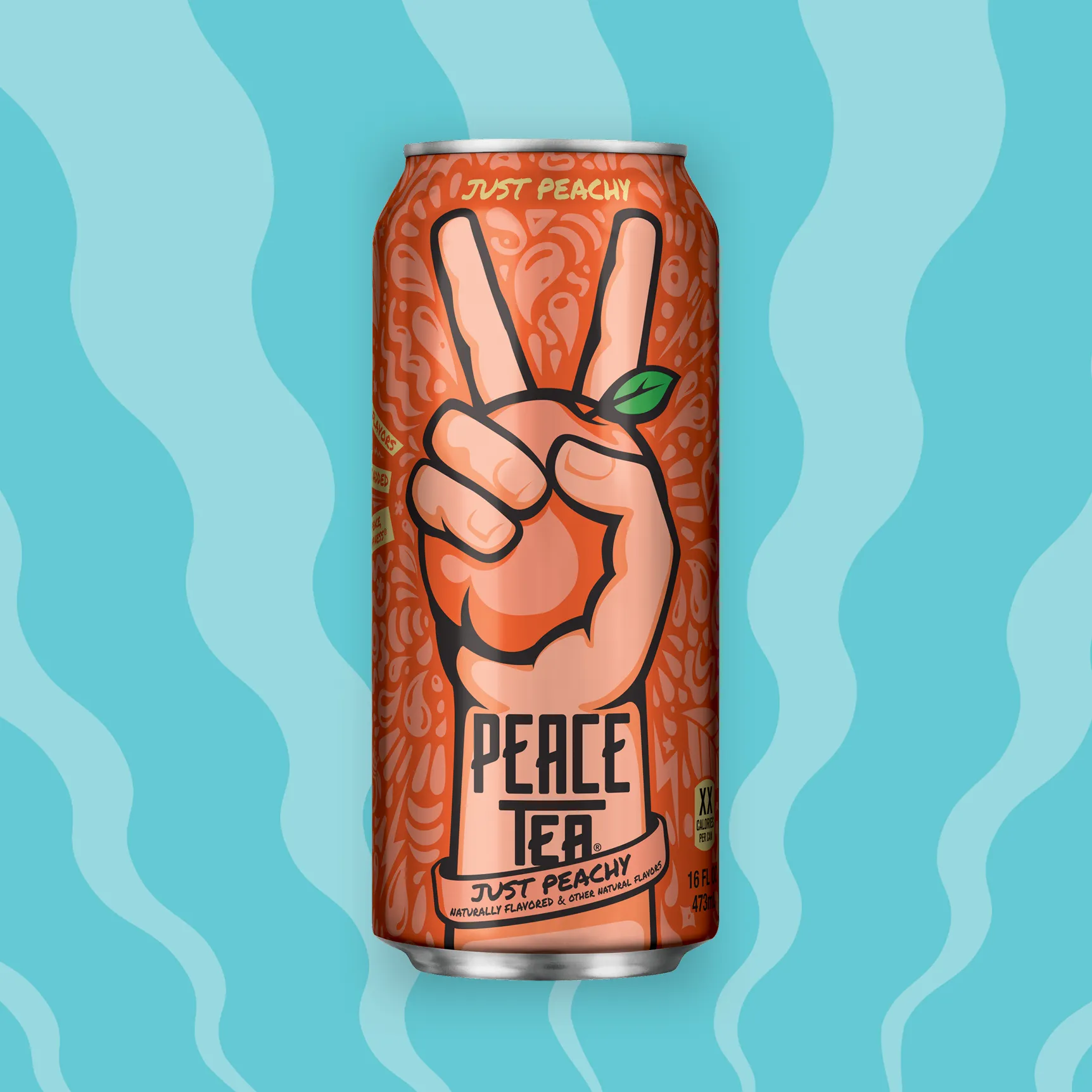Peace Tea