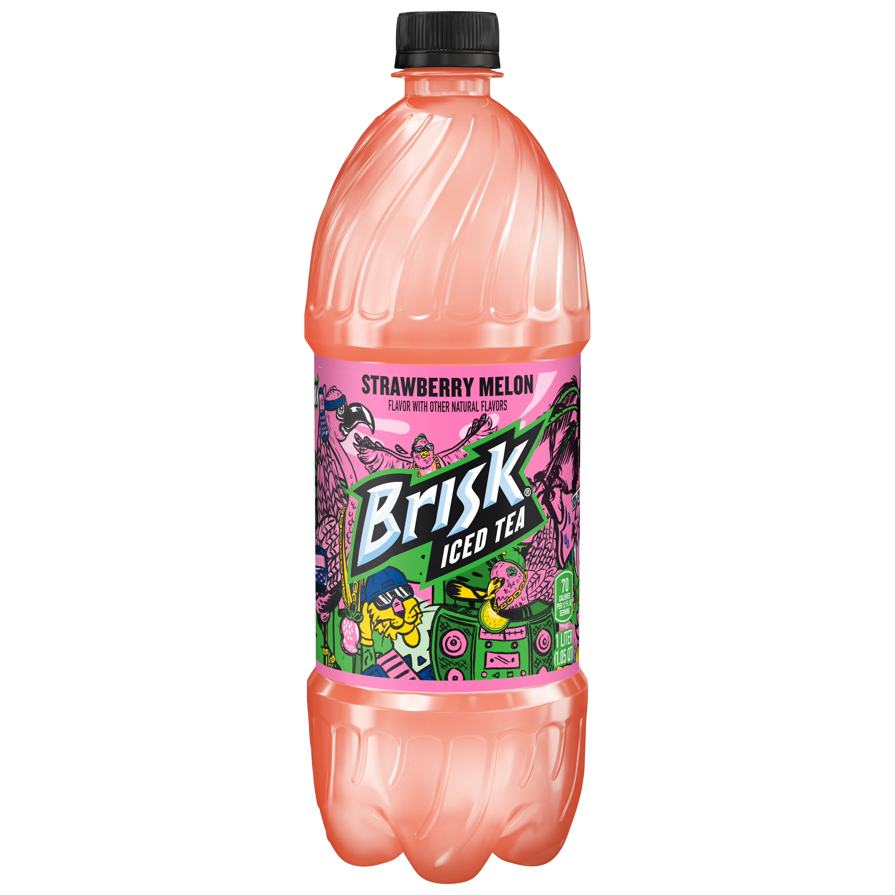 Brisk