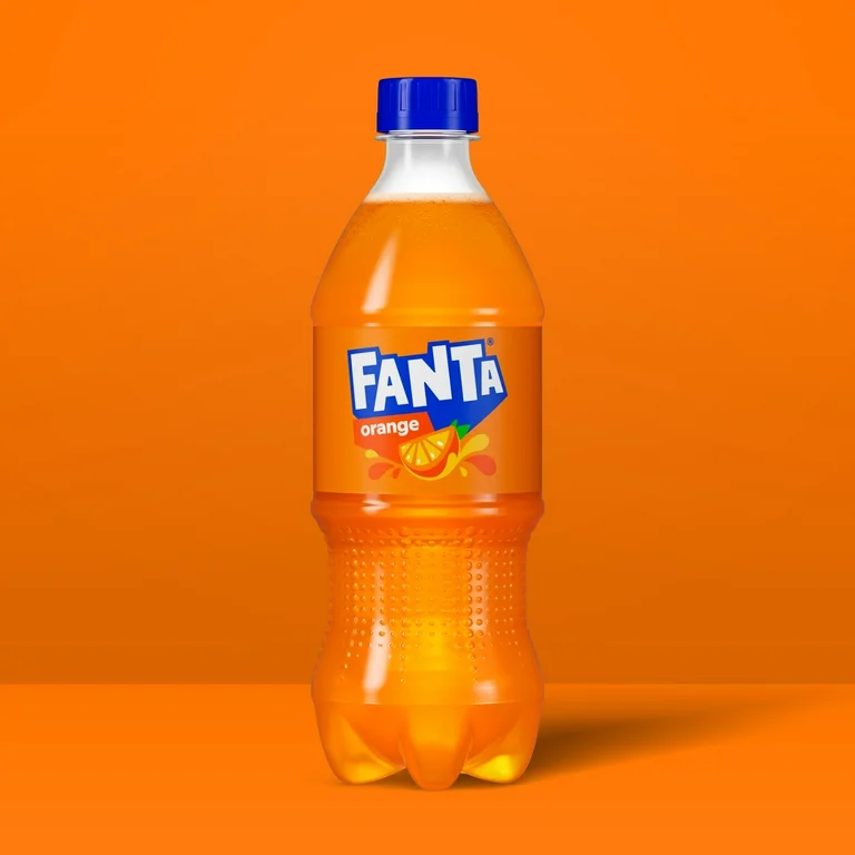 Fanta