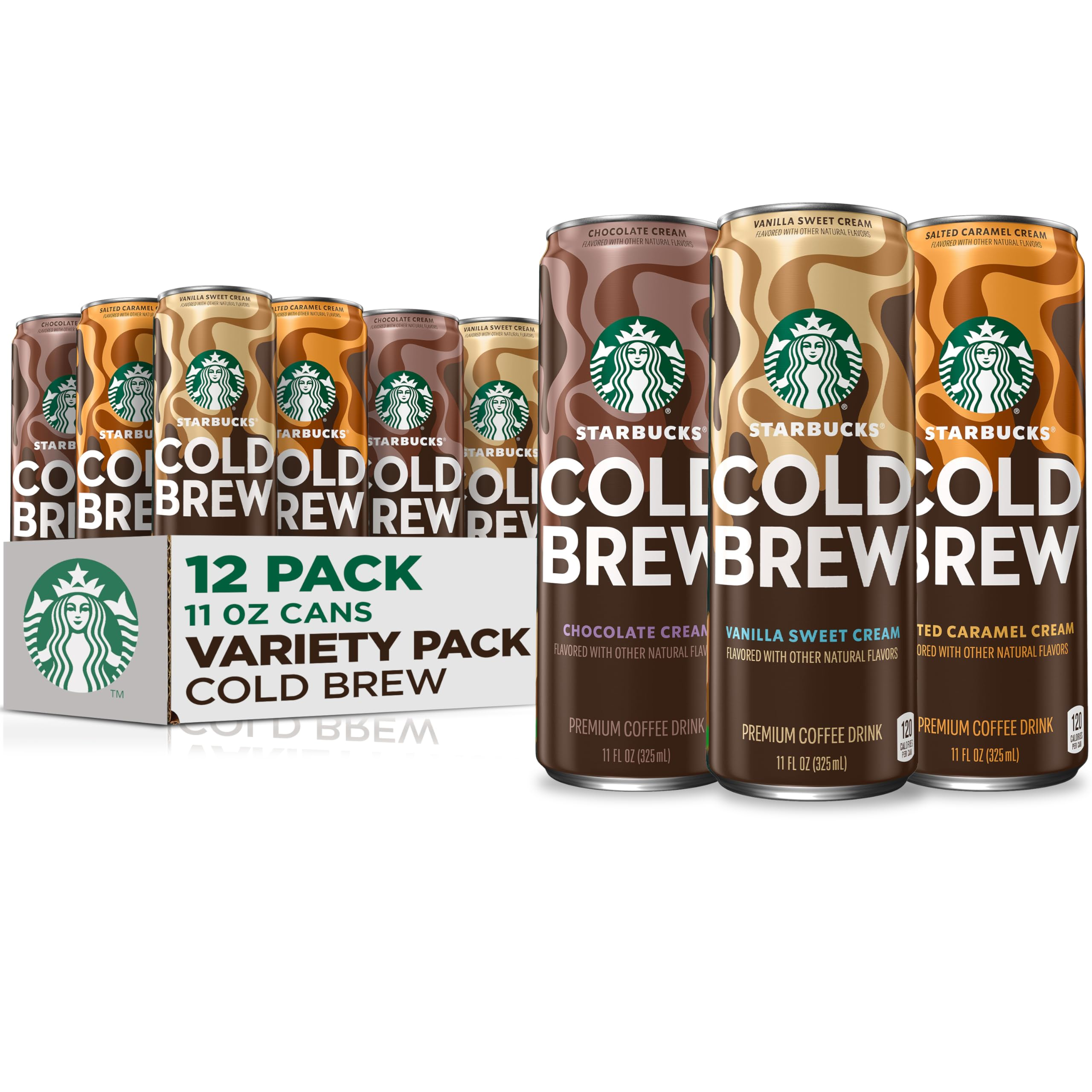 Starbucks Cold Brew