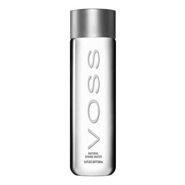 Voss Spring Water