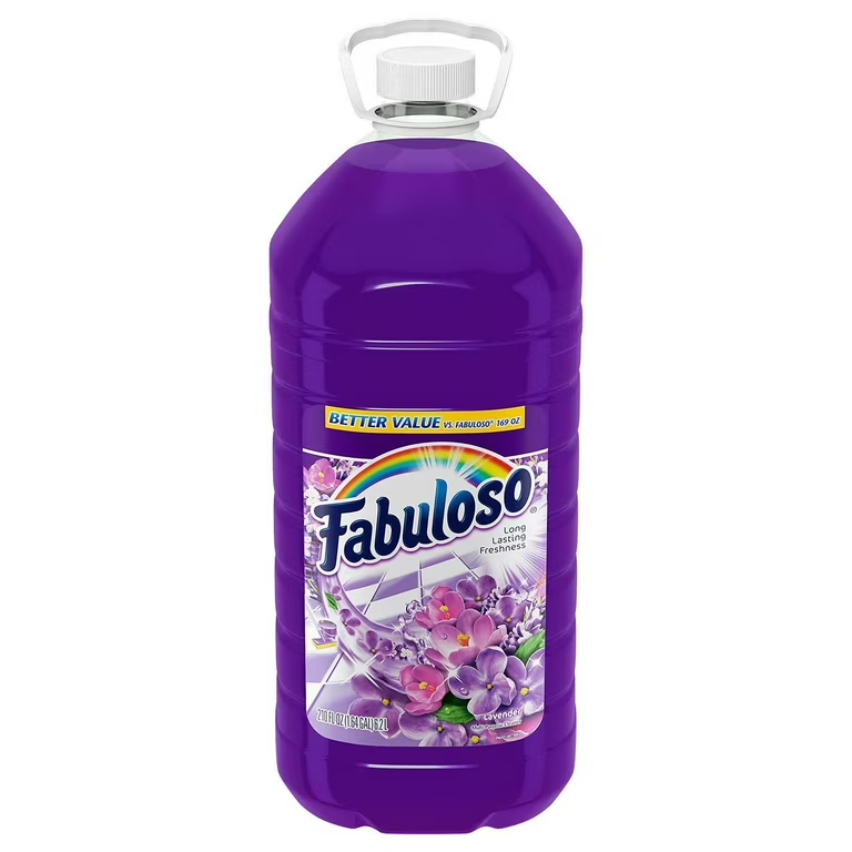 Fabuloso