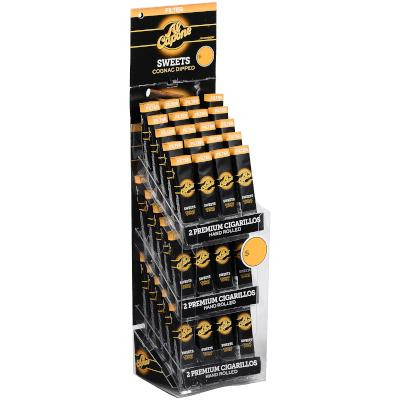 Al Capone Premium Cigarillos 3