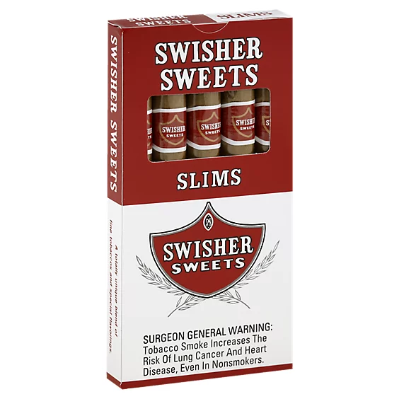 Swisher Sweets Cigars