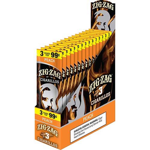 Zig Zag Cigarillos
