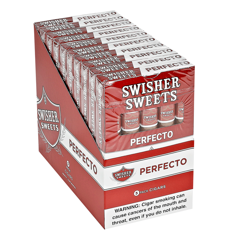 Swisher Sweets Cigars 2