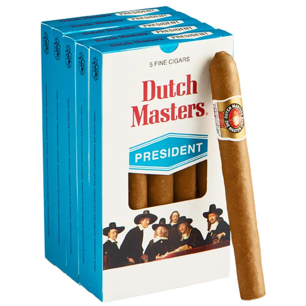 Dutch Master Cigarillos 2