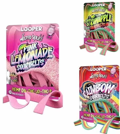 Looper Gummies