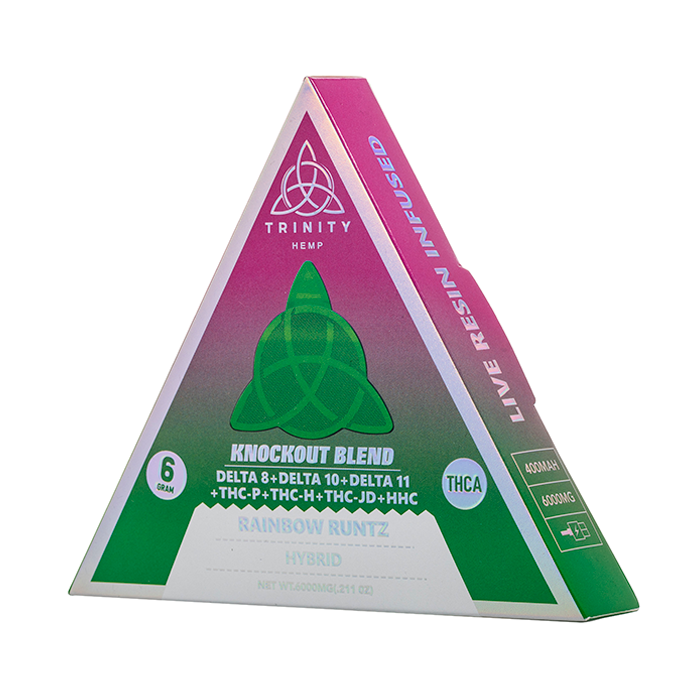 Trinity Disposables (6 grams) 2