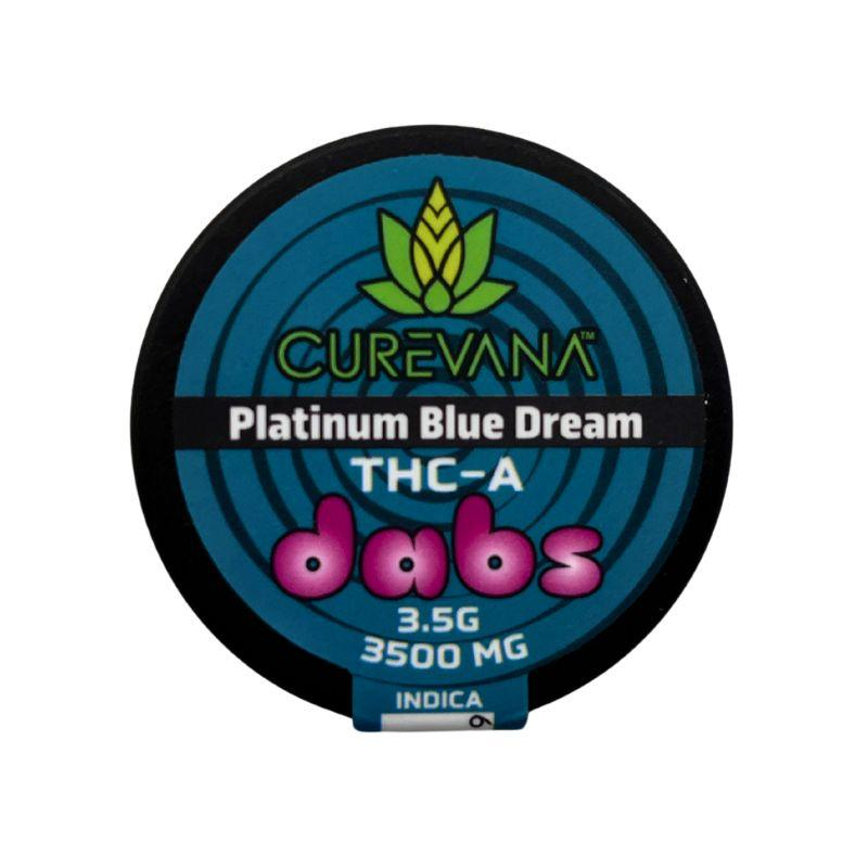 Curevana Dabs