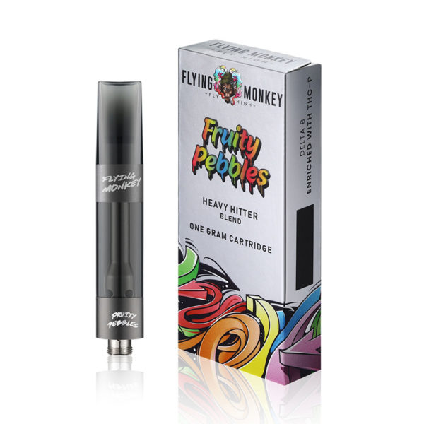 Flying Monkey Cartridges (1 gram)