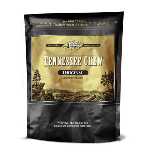 Stoker's Tennessee Chew
