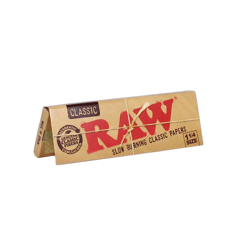 Raw Paper (Classic)