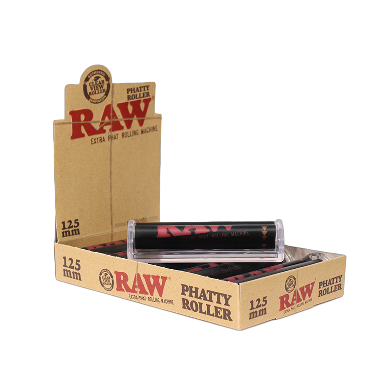 Raw Rolling Accessories