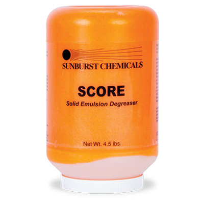 industrial cleaning mechanical cleaning remove oil remove grease