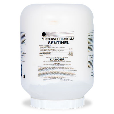 surface cleaning disinfect maintenance