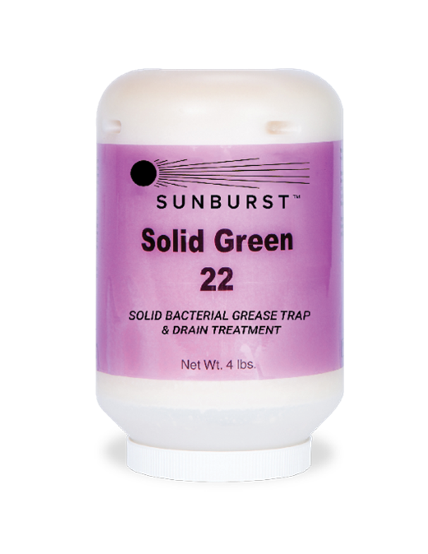 removes buildup cleans residue 