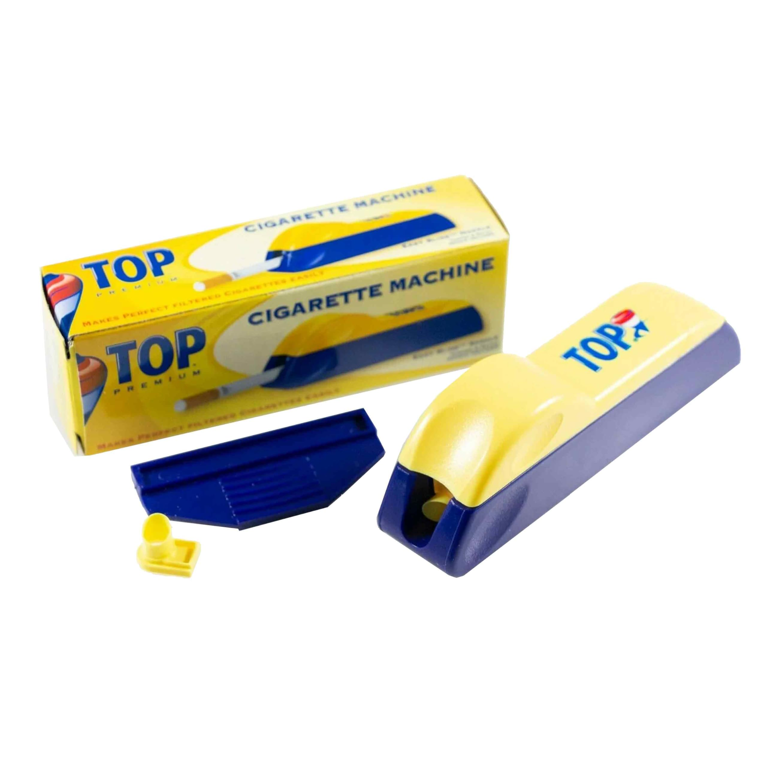 Top Cigarette Machine