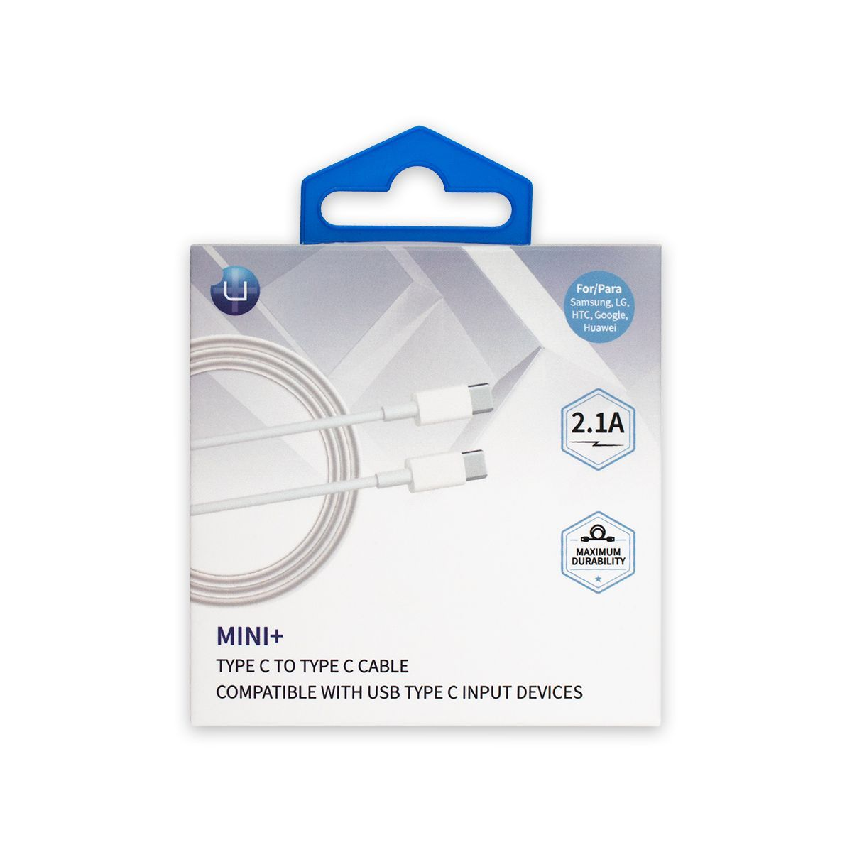 Uplus Charging Cables