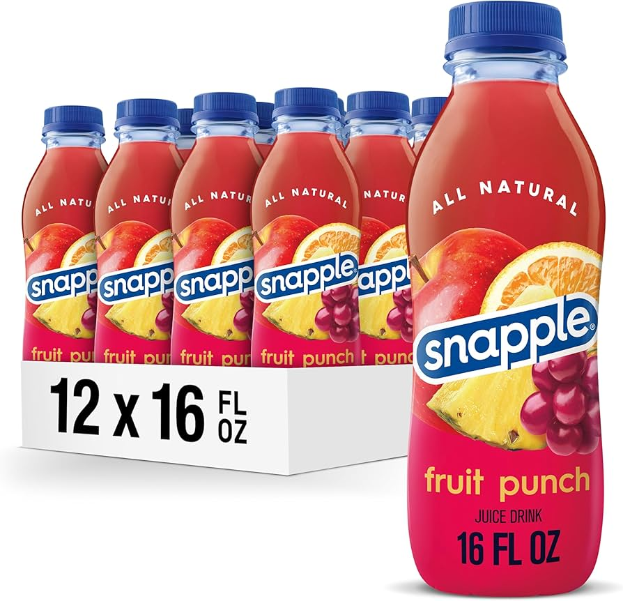 Snapple