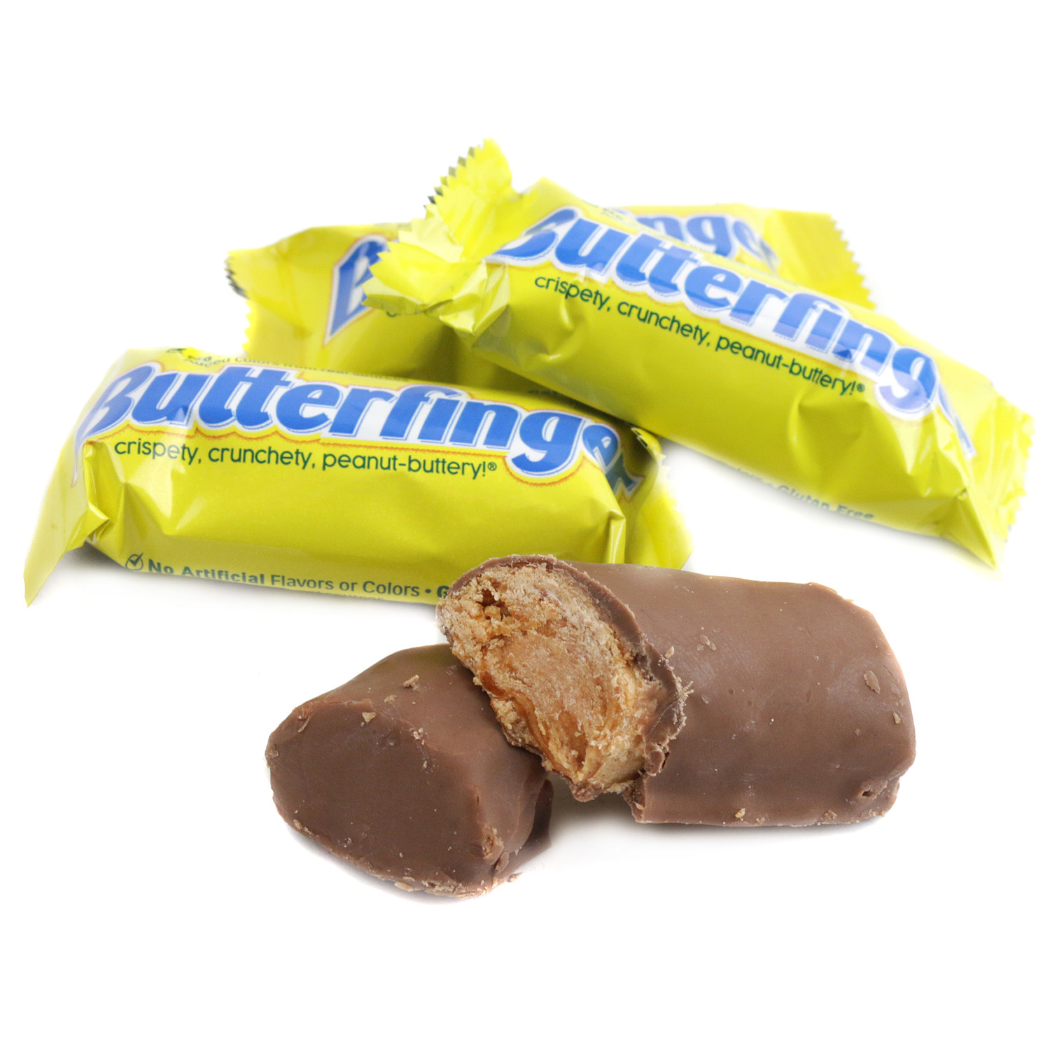 Butterfinger Chocolates Candy Wholesale Bulk