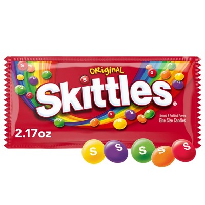 Skittles Chocolates Candy Wholesale Bulk