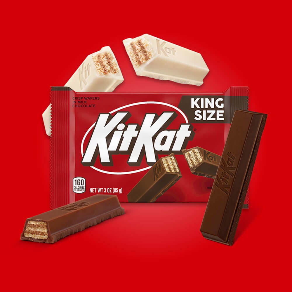 KitKat Chocolates Candy Wholesale Bulk